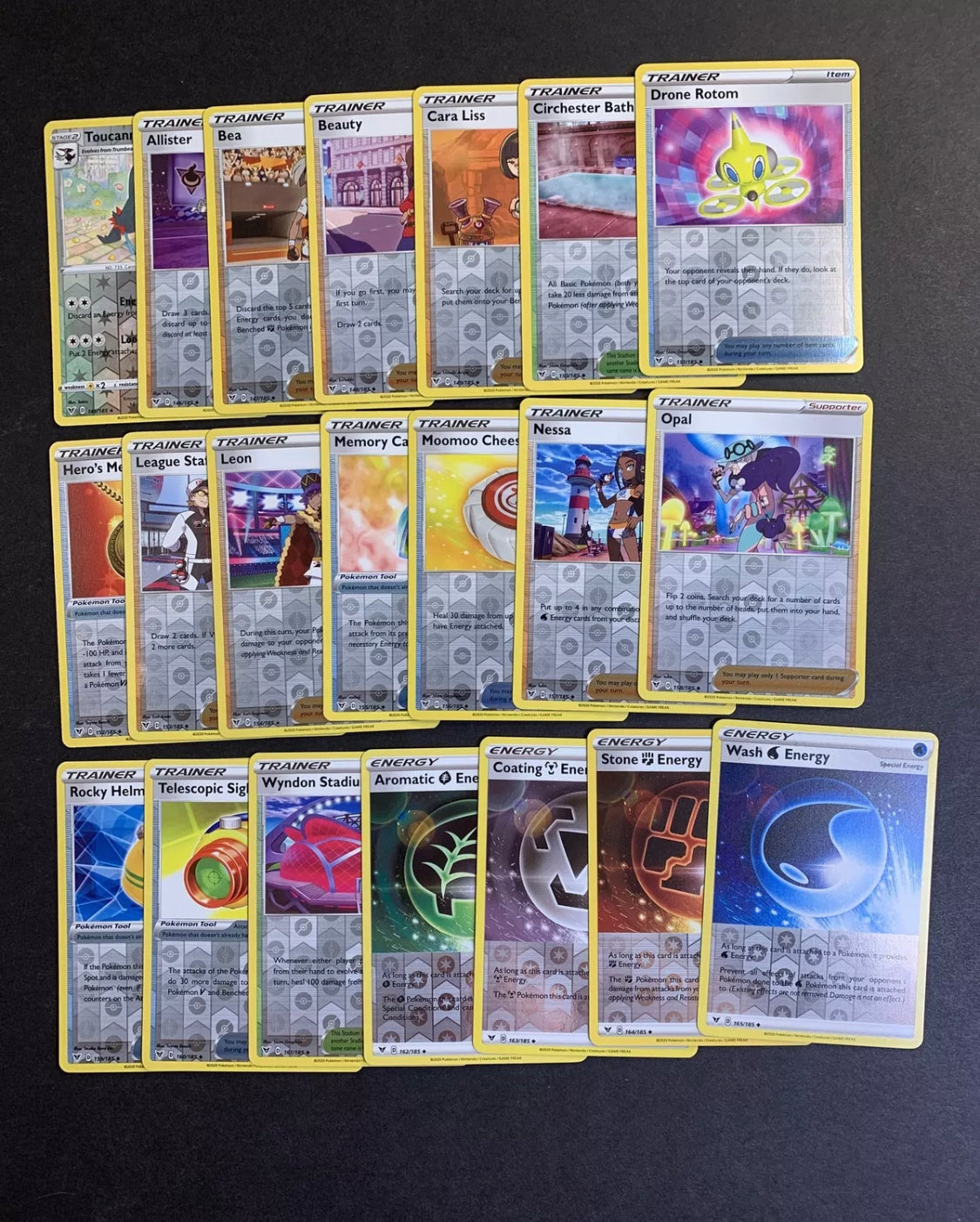 Pokemon TCG 5 Card RARE + HOLO Cards w/ GUARANTEED GX FULL ART EX ULTRA RARE! eB Pokemon TCG 5 Card RARE + HOLO Cards w/ GUARANTEED GX FULL ART EX ULTRA RARE! eB