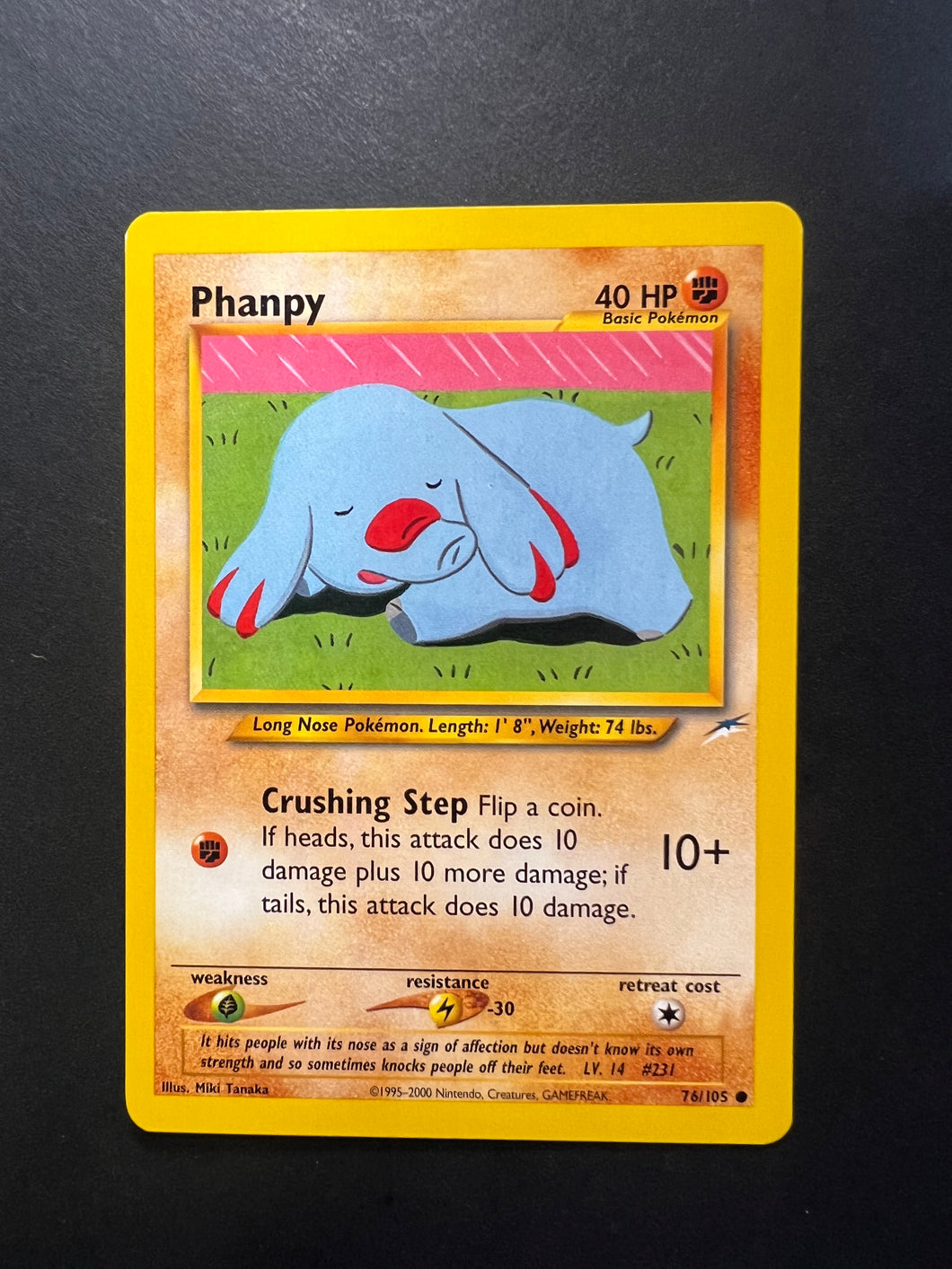 Phanpy