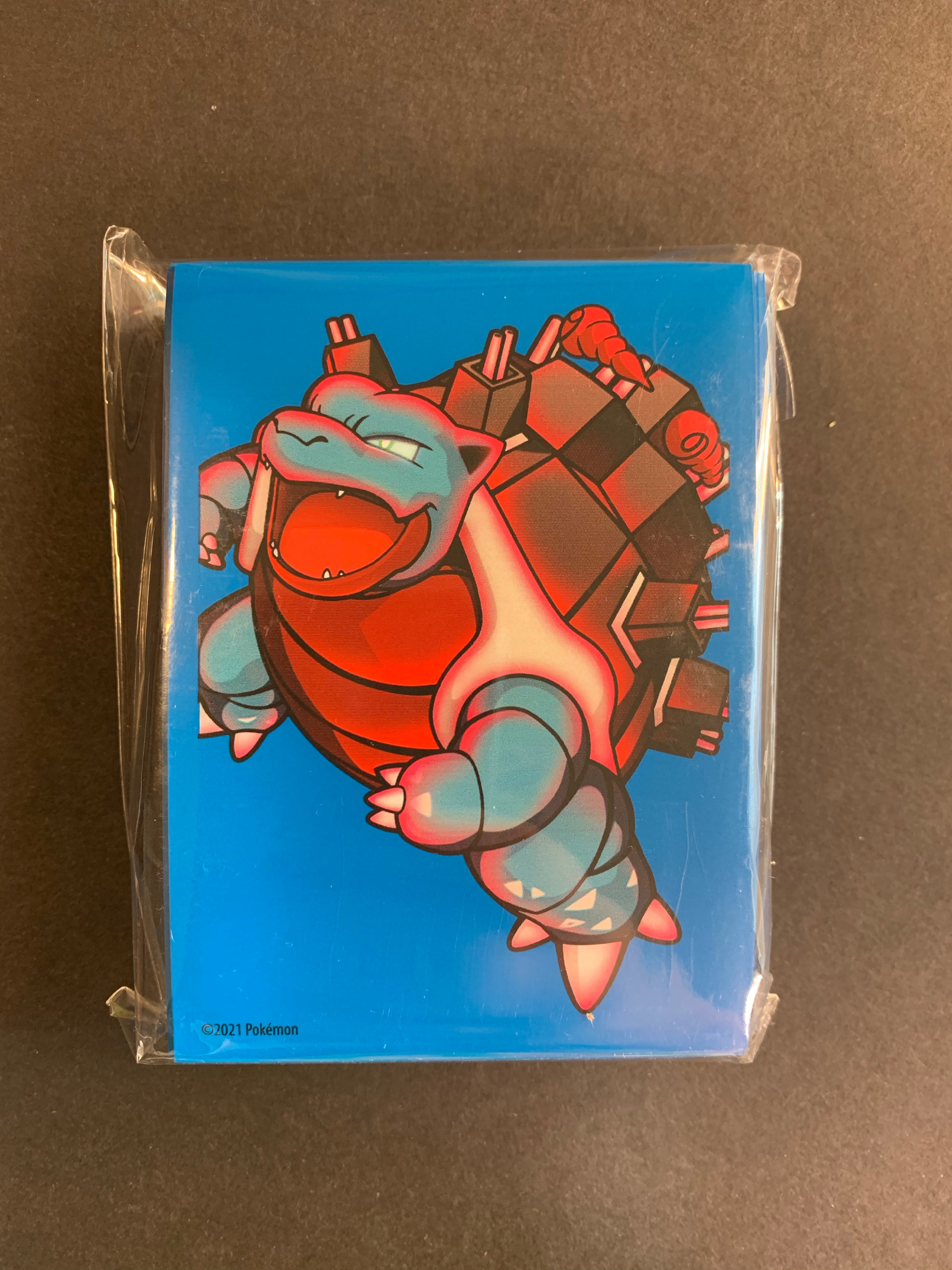 Charizard Sealed Pokemon Card Sleeves (65 Sleeves) – JAB Games13