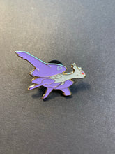 Load image into Gallery viewer, 2015 Official Mega M Latios Metal Pokemon Pin