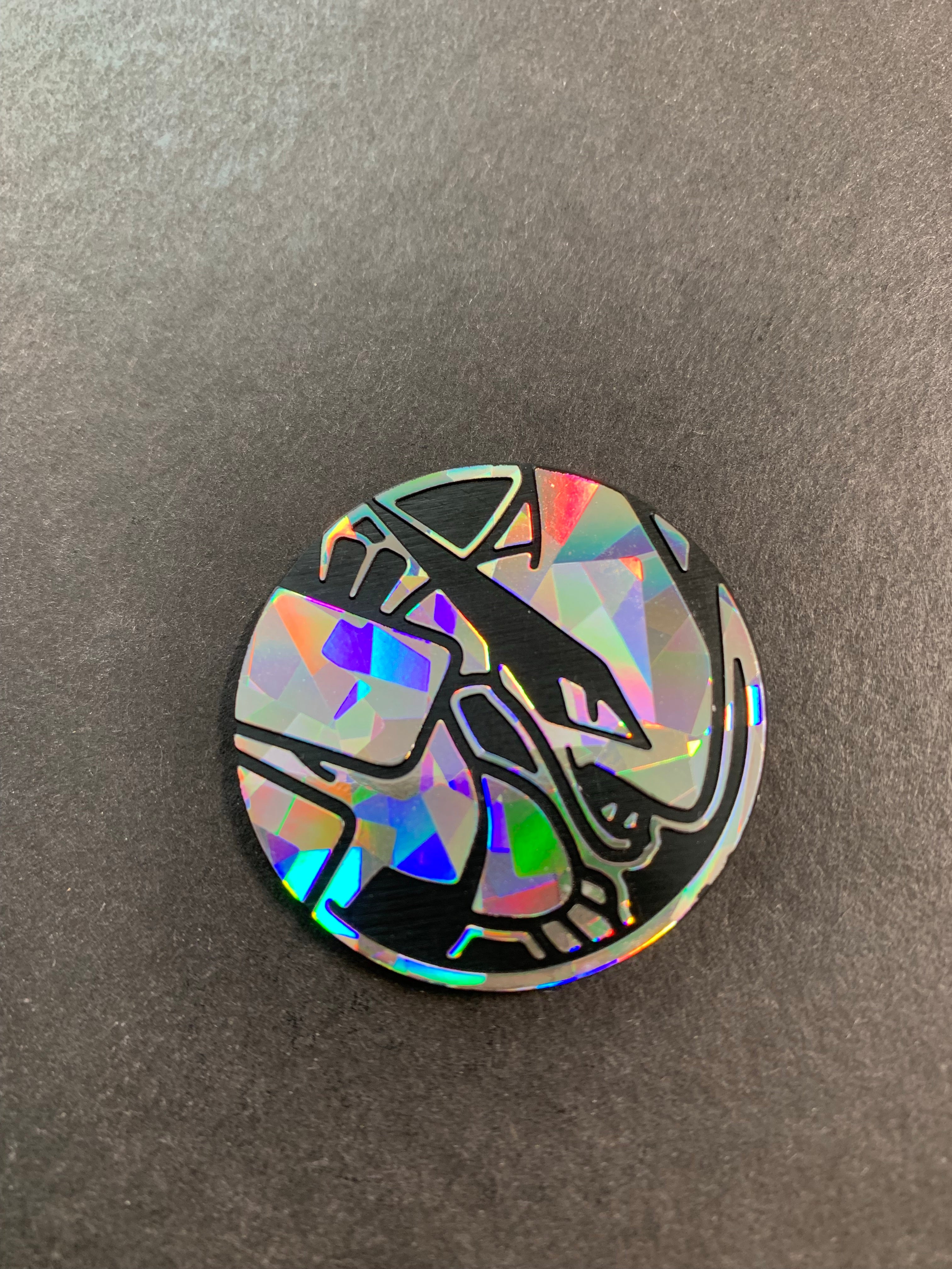 Official Lugia Pokemon Coin – JAB Games13