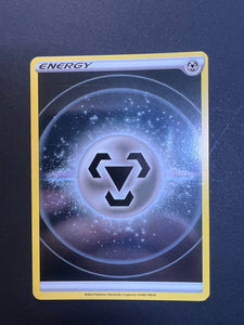 rare metal pokemon cards Metal Energy - Reverse Holo Rare