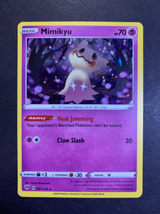 Mimikyu
