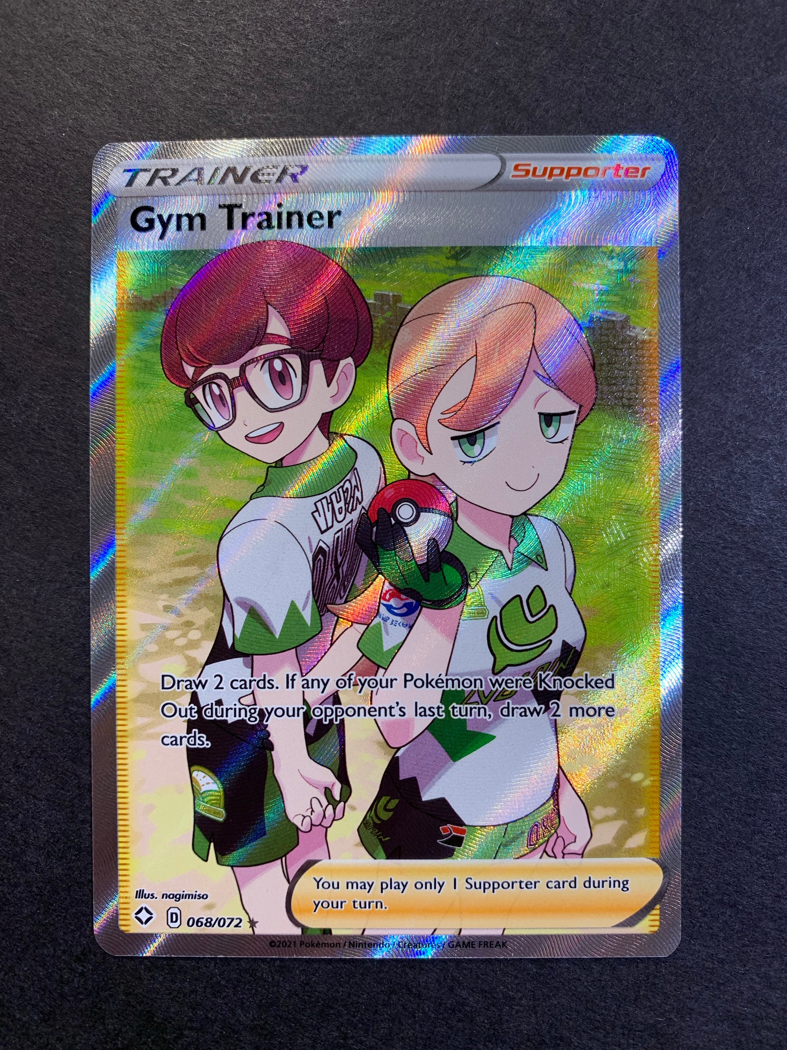 pokemon gym trainer cards The Most Valuable Pokemon TCG Cards In Gym Heroes