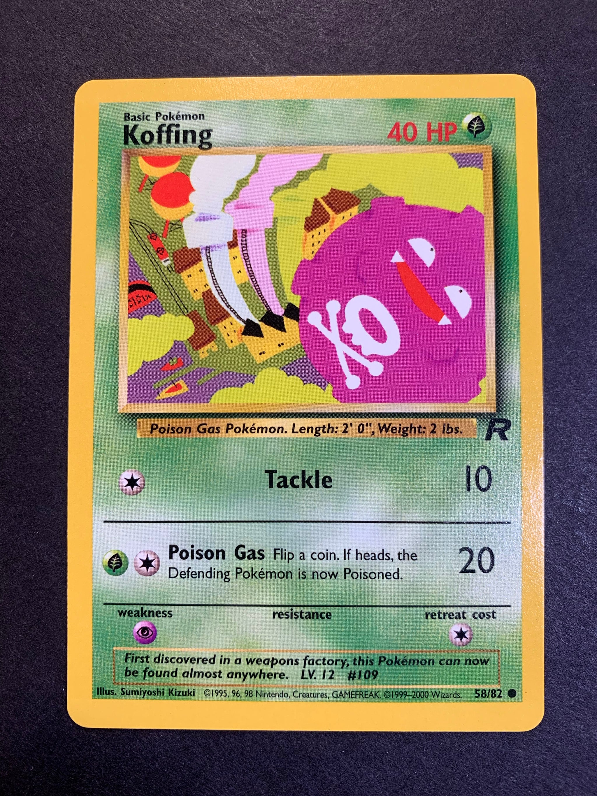 Wotc Promo Pokmon TCG Cards Complete Pokmon Team Rocket Set - 48  Common/Uncommon Cards NM-PL Condition | Vintage WOTC Original Cards Pokemon  Team Rocket Set