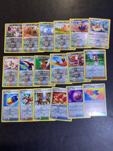 Load image into Gallery viewer, Pokemon Evolving Skies Complete Reverse Holo Set - 132 Cards + 8 Ultra Rare V
