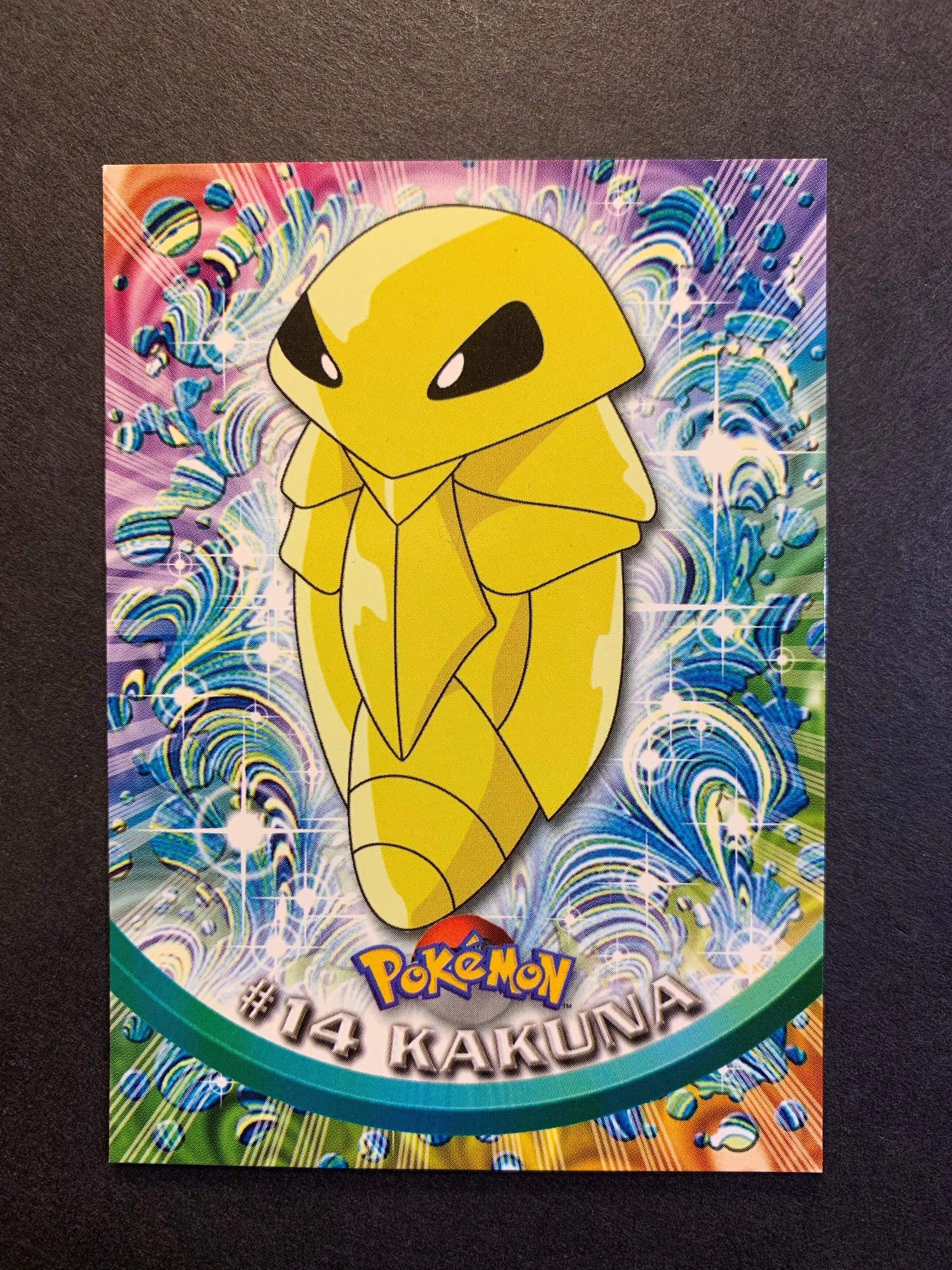 Pokemon Topps Cards - Chrome & Others – Page 2 – JAB Games13