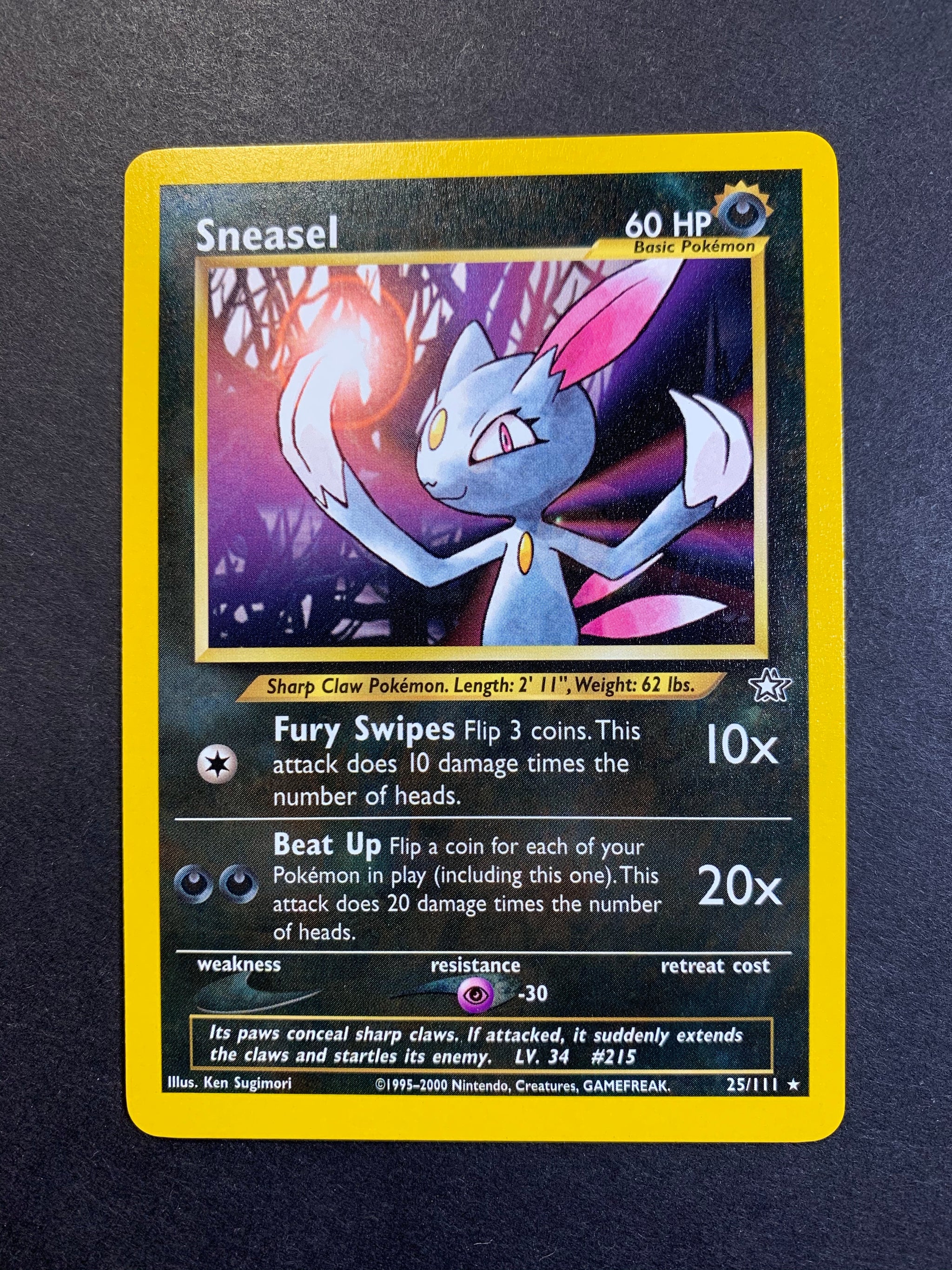 Pokmon Neo Genesis Common Set 41 Cards, NM-PL, WOTC Vintage Original, Includes Charizard 1st Edition Booster Box Price Pokmon Neo Genesis Common Set 41 Cards, NM-PL, WOTC Vintage Original, Includes Charizard 1st Edition Booster Box Price