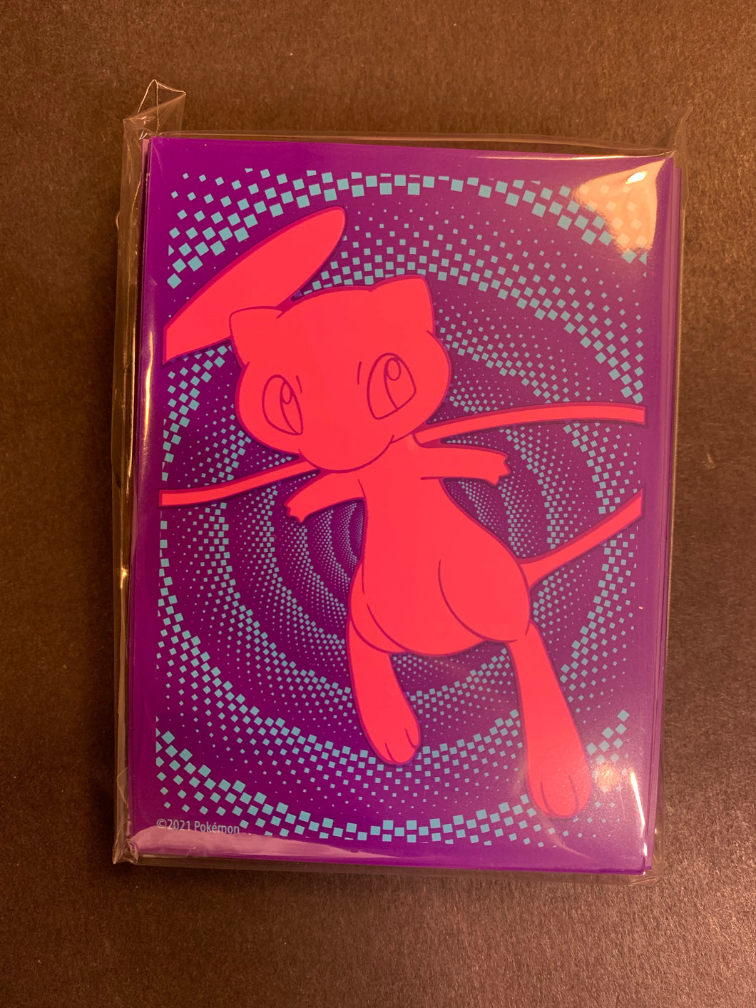 Mewtwo Sealed Pokemon Go Card Sleeves (65 Sleeves) – JAB Games13