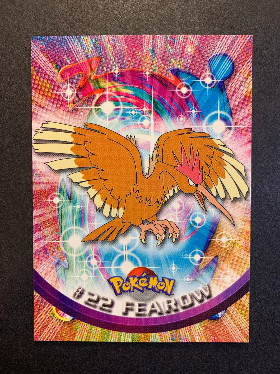 Fearow #22