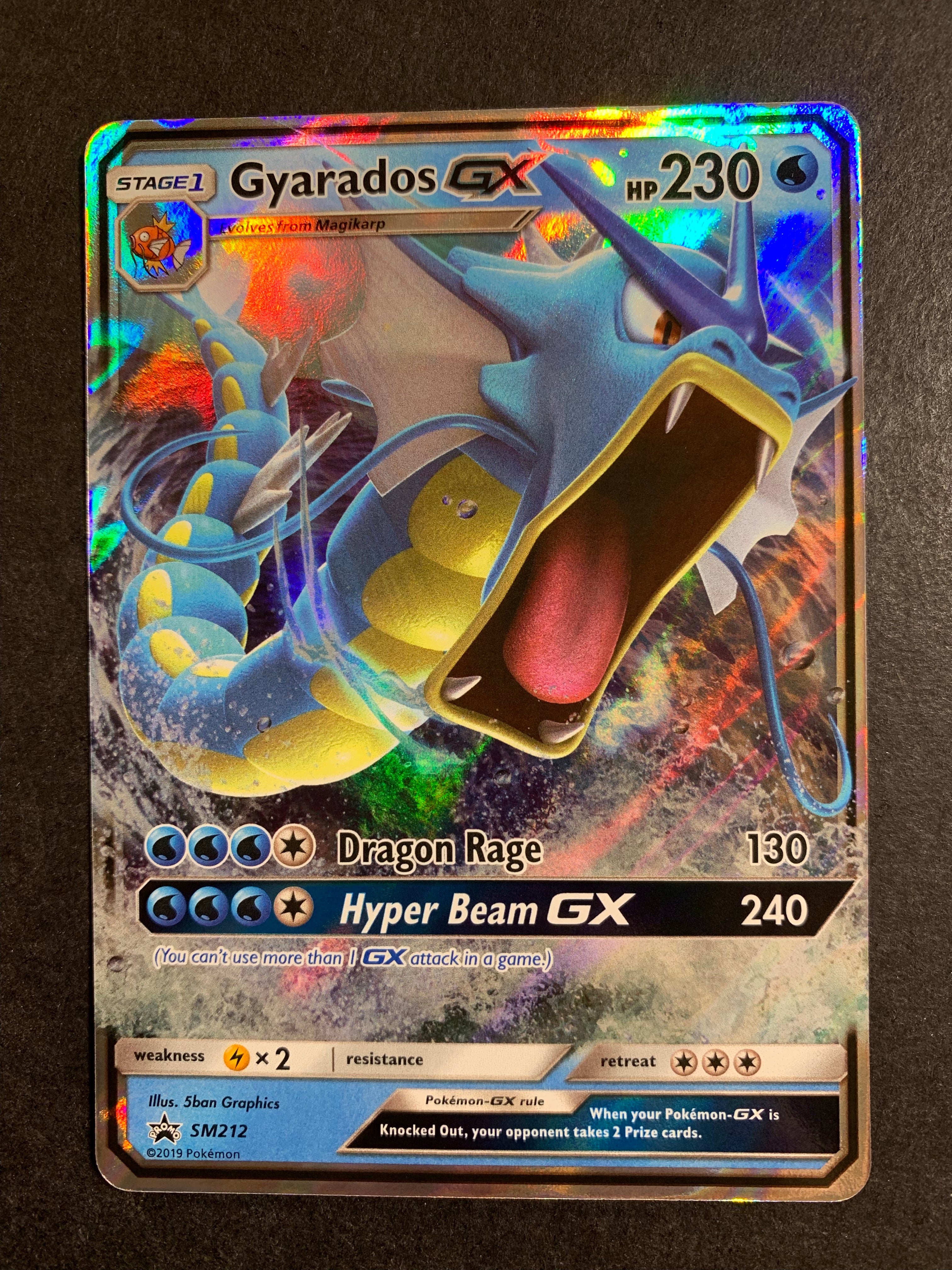 shiny gyarados pokemon card value - Top 20 Most Valuable Cards, Who else thinks Gyarados needs an illustration card?, Data: PriceCharting Commemorate your favorite tabletop game with this Gyarados EX 2016 Pokemon XY Breakpoint Full Art #114 PSA Authenticated 9 Card 2019 Pokemon Sm Black Star