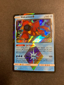 Volcanion Prism Star - 31/131 Holo Rare JAB Games13 Volcanion Prism Star - 31/131 Holo Rare JAB Games13