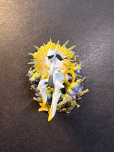 Load image into Gallery viewer, Arceus V Official Pokemon Figure