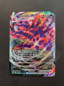 ultra rare pokemon cards vmax Pokemon Lightning Card Collection 3 Vmax/Vstar Bundle