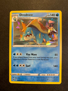 Drednaw