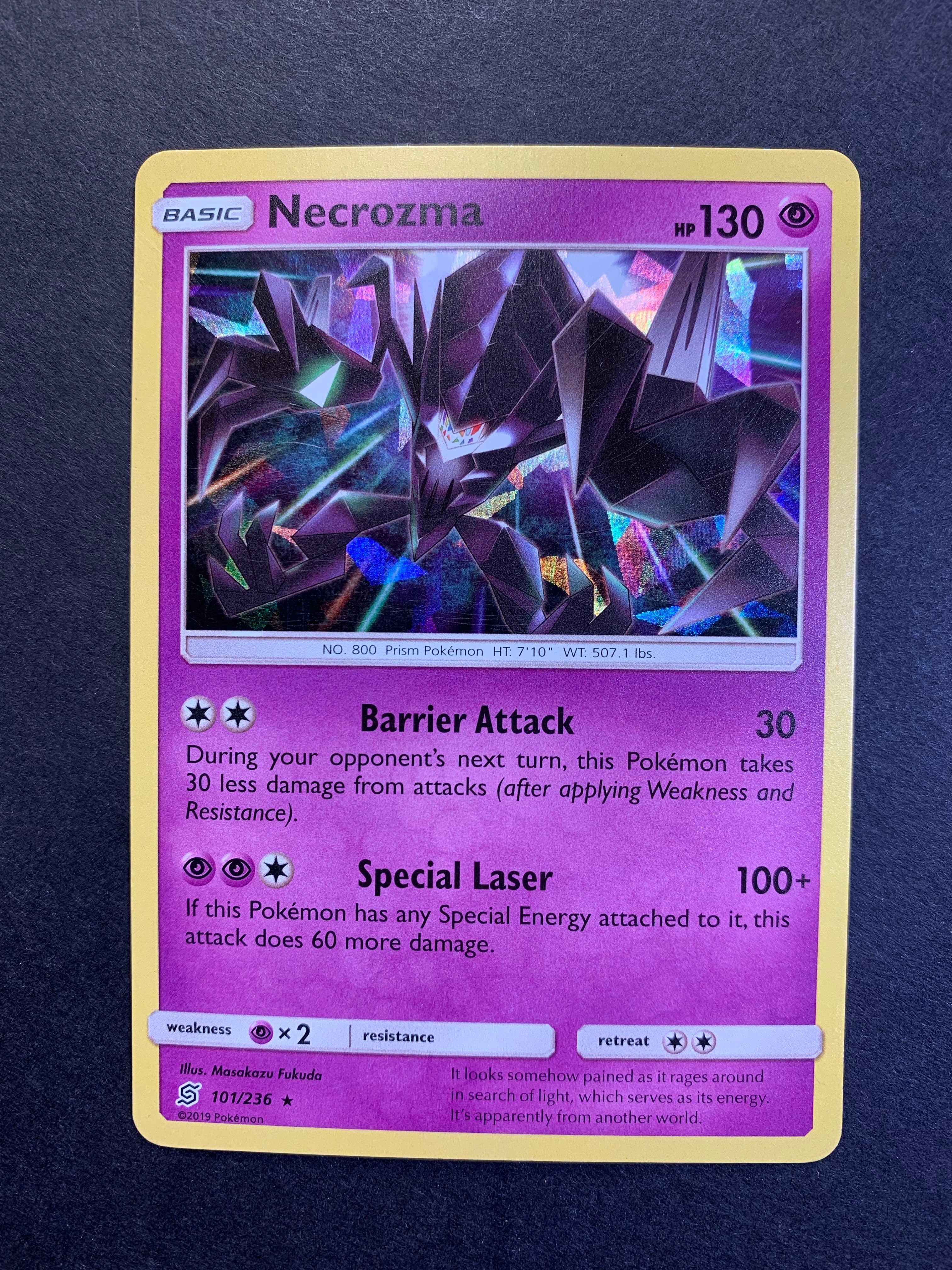 Necrozma