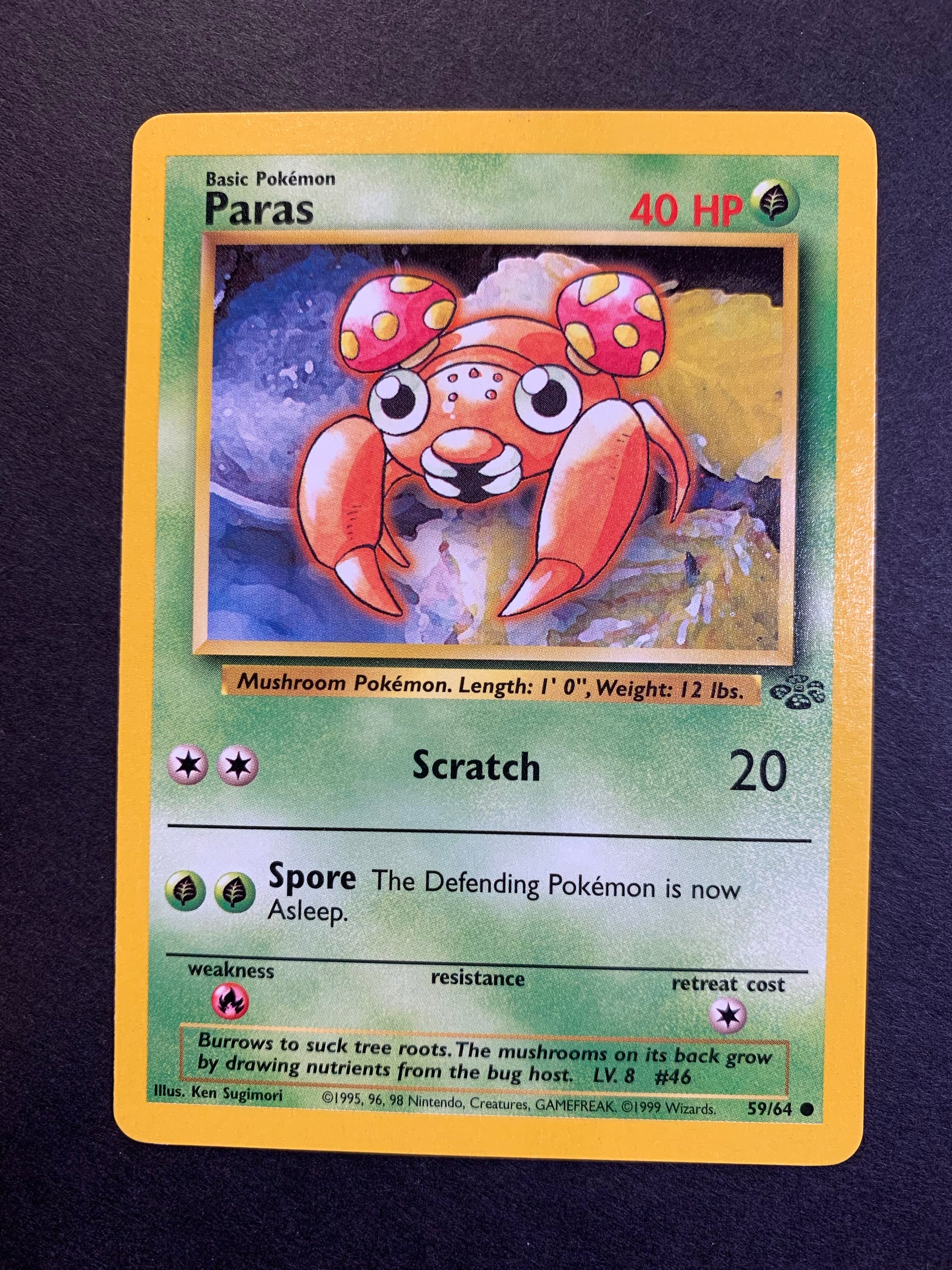 Pokemon Jungle Cards Price Guide Complete Your Jungle Set! Pick From 1999 1st Edition WOTC Pokemon Cards - Holo Rares Like Pidgeot, Flareon Pokmon TCG Jungle 1st Edition Games Individual Trading Card Pokemon Jungle Cards Price Guide Complete Your Jungle Set! Pick From 1999 1st Edition WOTC Pokemon Cards - Holo Rares Like Pidgeot, Flareon Pokmon TCG Jungle 1st Edition Games Individual Trading Card