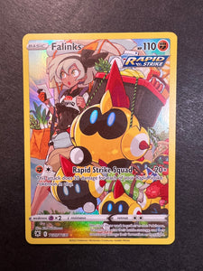 Falinks - TG07/TG30 Holo Ultra Rare - Astral Radiance JAB Games13 Falinks - TG07/TG30 Holo Ultra Rare - Astral Radiance JAB Games13