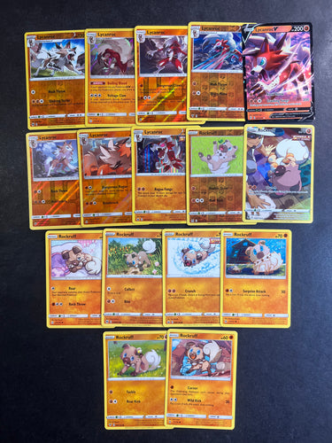 Pokemon Shaymin V Card Lot - 9 Cards - Ultra Rare VStar, Prizm Star, Holo  Rare and Reverse Holos!