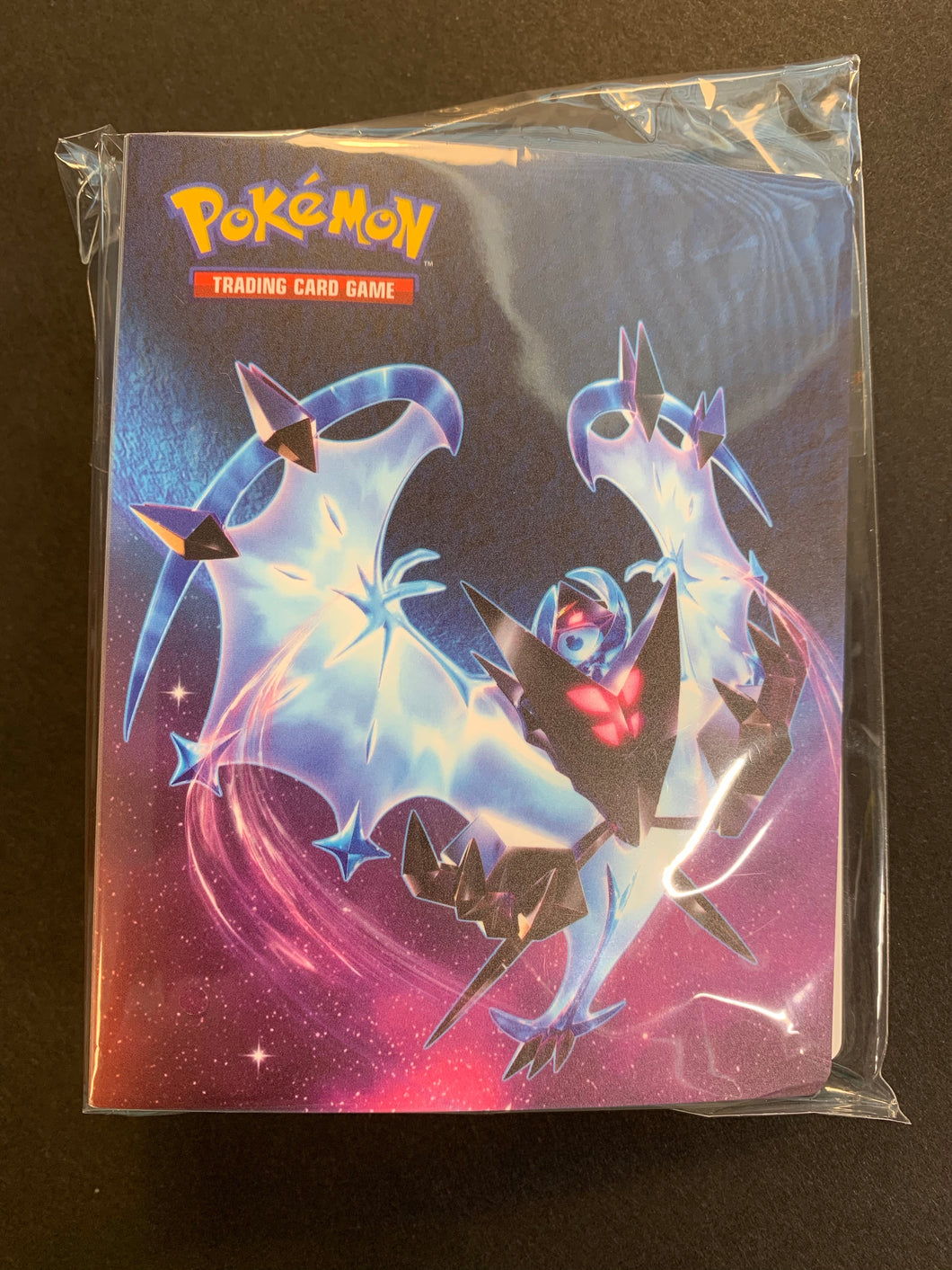 Pokemon Dusk Mane & Dawn Wings Necrozma Mini Card Binder JAB Games13 Pokemon Dusk Mane & Dawn Wings Necrozma Mini Card Binder JAB Games13