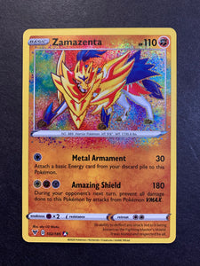 Shining Rayquaza Gold Holo WotC style Pokemon Art Card -  Portugal