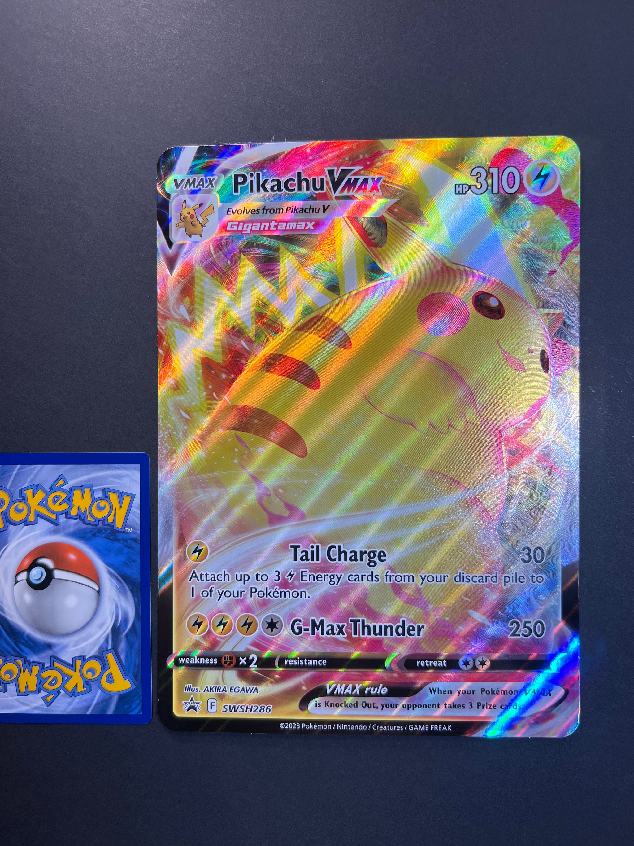 Jumbo/Oversized Pokemon Cards JAB Games13 Jumbo/Oversized Pokemon Cards JAB Games13