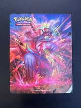 Load image into Gallery viewer, Pokemon Battle Styles Mini Card Binder - Single Strike &amp; Rapid Strike Urshifu