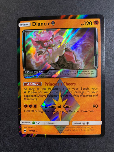 Prism Star cards JAB Games13 Prism Star cards JAB Games13