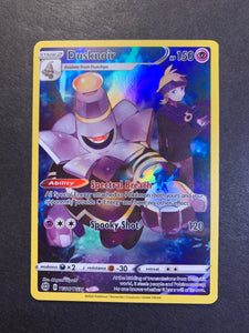 Dusknoir - TG06/TG30 Ultra Rare Holo - Brilliant Stars JAB Games13 Dusknoir - TG06/TG30 Ultra Rare Holo - Brilliant Stars JAB Games13