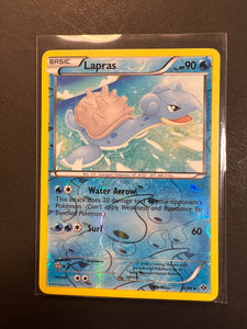 Lapras - 26/99 Reverse Holo - Next Destinies JAB Games13 Lapras - 26/99 Reverse Holo - Next Destinies JAB Games13