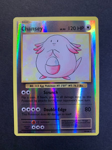 Chansey - 70/108 Reverse Holo Rare - XY Evolutions Set JAB Games13 Chansey - 70/108 Reverse Holo Rare - XY Evolutions Set JAB Games13