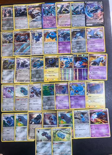 Pokemon Voltorb and Electrode V Card Lot - 38 Cards - Ultra Rare, Holo –  JAB Games13