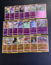 Load image into Gallery viewer, Pokemon Chilling Reign Complete Reverse Holo Set - 136 Cards + 9 Ultra Rare V