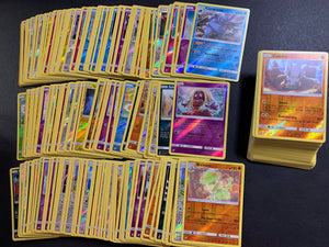 20 Assorted Reverse Holo Common/Uncommon Pokemon Cards JAB Games13 20 Assorted Reverse Holo Common/Uncommon Pokemon Cards JAB Games13