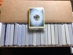 One Pokemon Sealed Pack of 45 Energy Cards